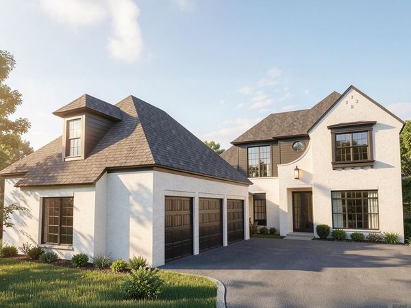 1654 Tiger Crossing Dr, Saint George, LA 70810