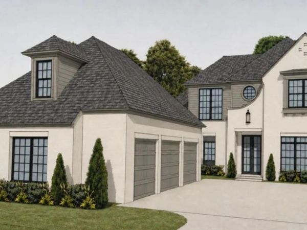 1654 Tiger Crossing Dr, Saint George, LA 70810