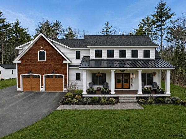 32 Mountain Shadows Drive, Tuftonboro, NH 03816