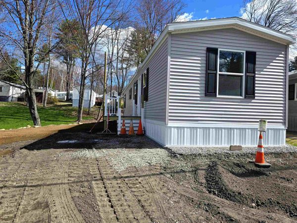 9 Sargent Place, Unit 6, Gilford, NH 03249