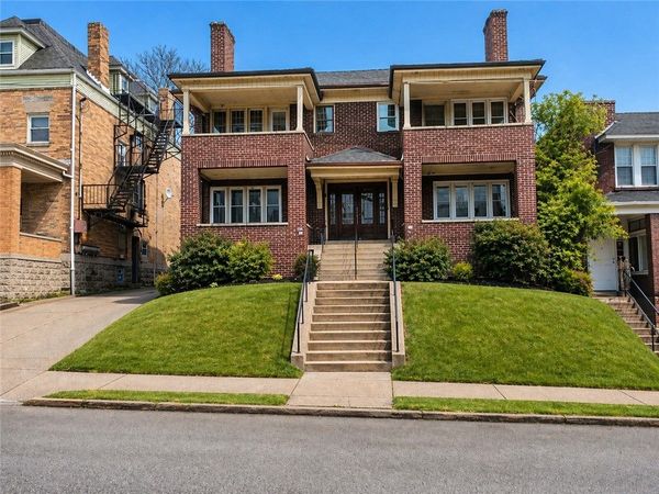 369-375 Gross St, Pittsburgh, PA 15224