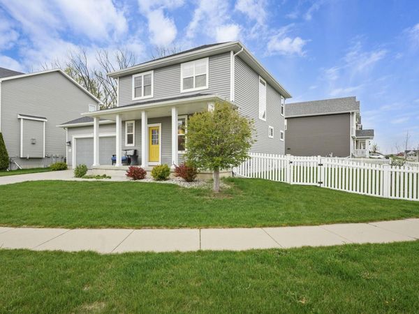 5934 Saturn Drive, Madison, WI 53718