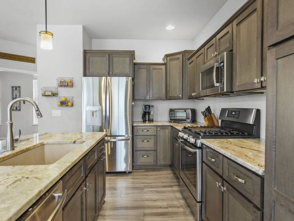 5934 Saturn Drive, Madison, WI 53718