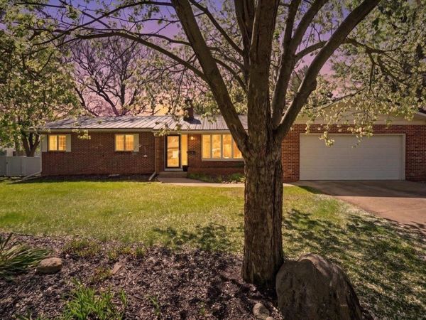418 Oakridge Drive, Portage, WI 53901