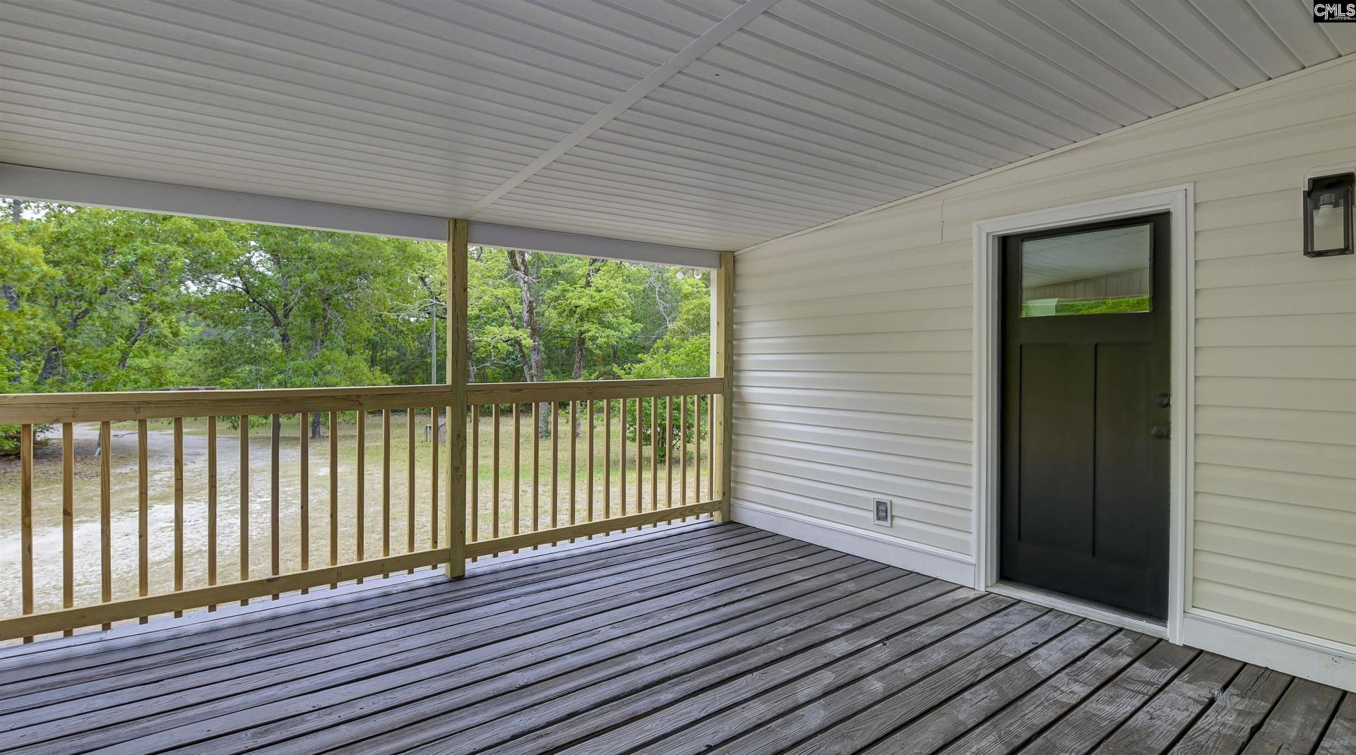 972 Gary Goff Road  Photo 4