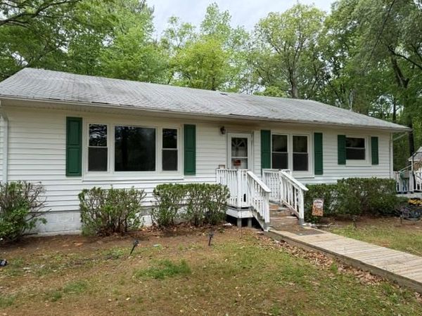 161 Electric Ave, HEATHSVILLE, VA 22473