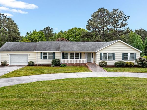 238 Cedar Lane, CALLAO, VA 22435