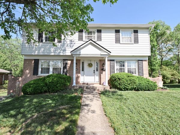 5820 Timely Terrace, Cincinnati, OH 45233
