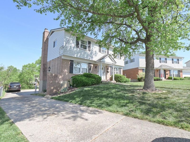 5820 Timely Terrace, Cincinnati, OH 45233 Photo 26