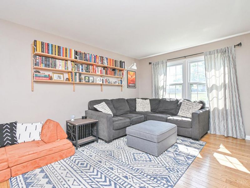 5820 Timely Terrace, Cincinnati, OH 45233 Photo 6