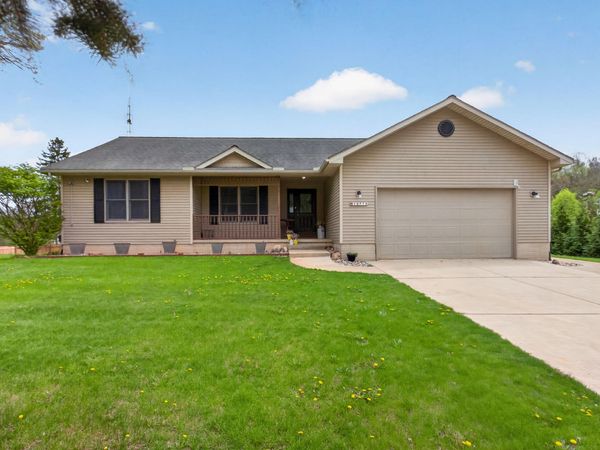 12775 Mull Road, Tipton, MI 49287