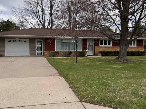 3210 NORMA AVENUE, Weston, WI 54476