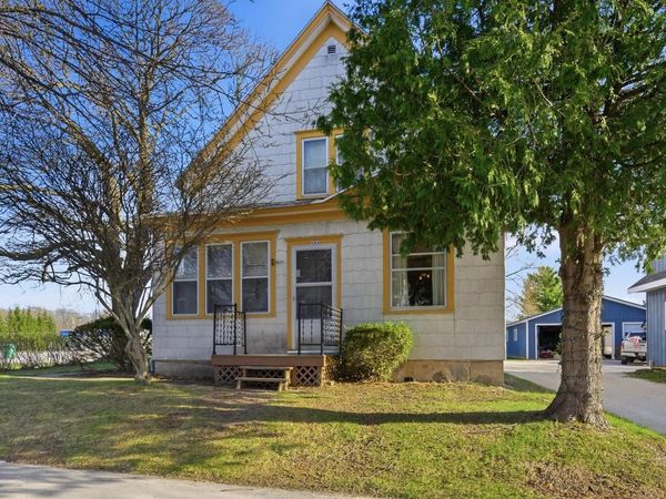 464 Rhine STREET, Elkhart Lake, WI 53020