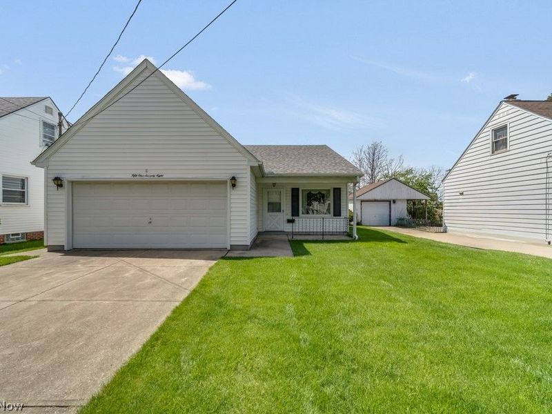 5178 W 151st Street , Brook Park, OH 44142 Photo 2