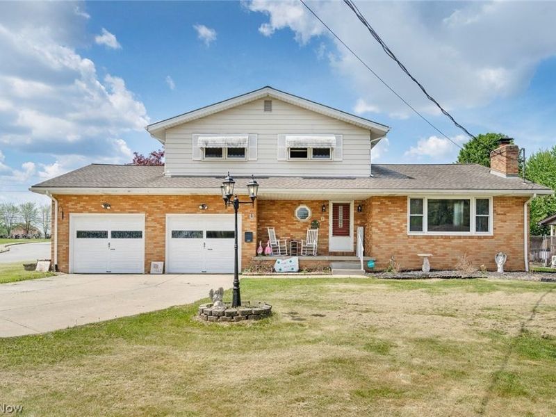500 Cynthia Drive, Campbell, OH 44405 Photo 1