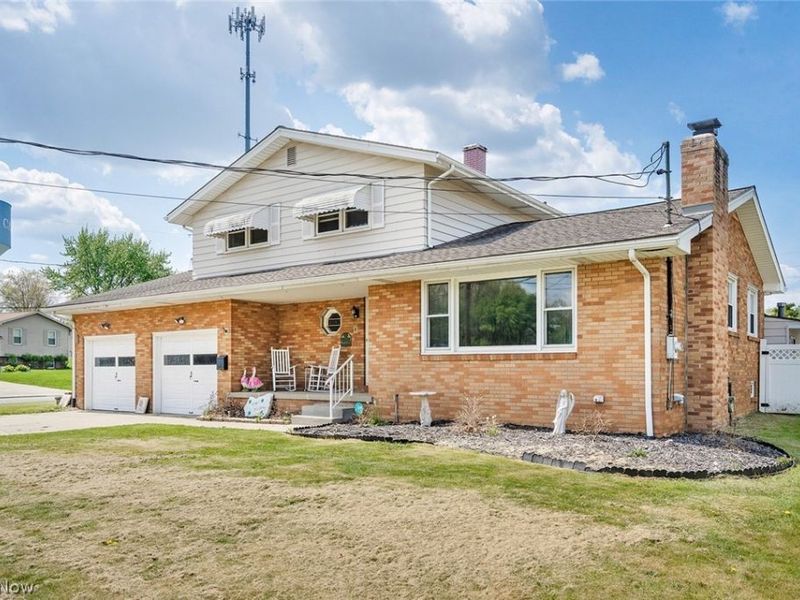 500 Cynthia Drive, Campbell, OH 44405 Photo 2