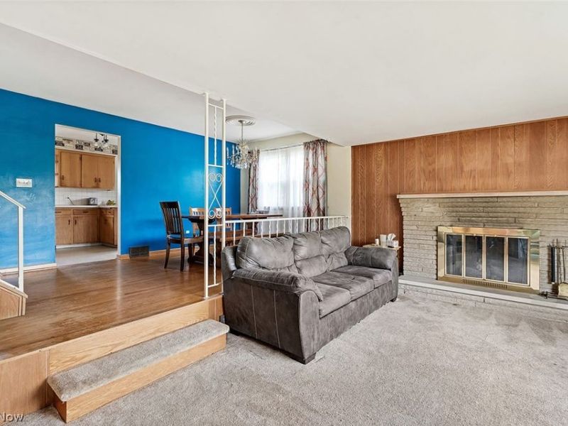 500 Cynthia Drive, Campbell, OH 44405 Photo 8