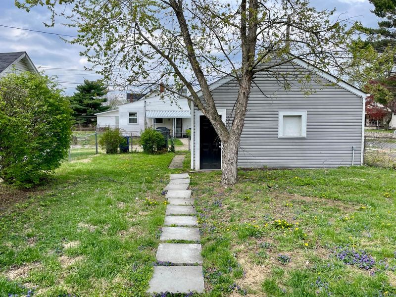 747 Malvern Avenue , Columbus, OH 43219 Photo 10