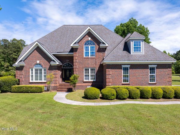 305 Harvest Drive , Jacksonville, NC 28540