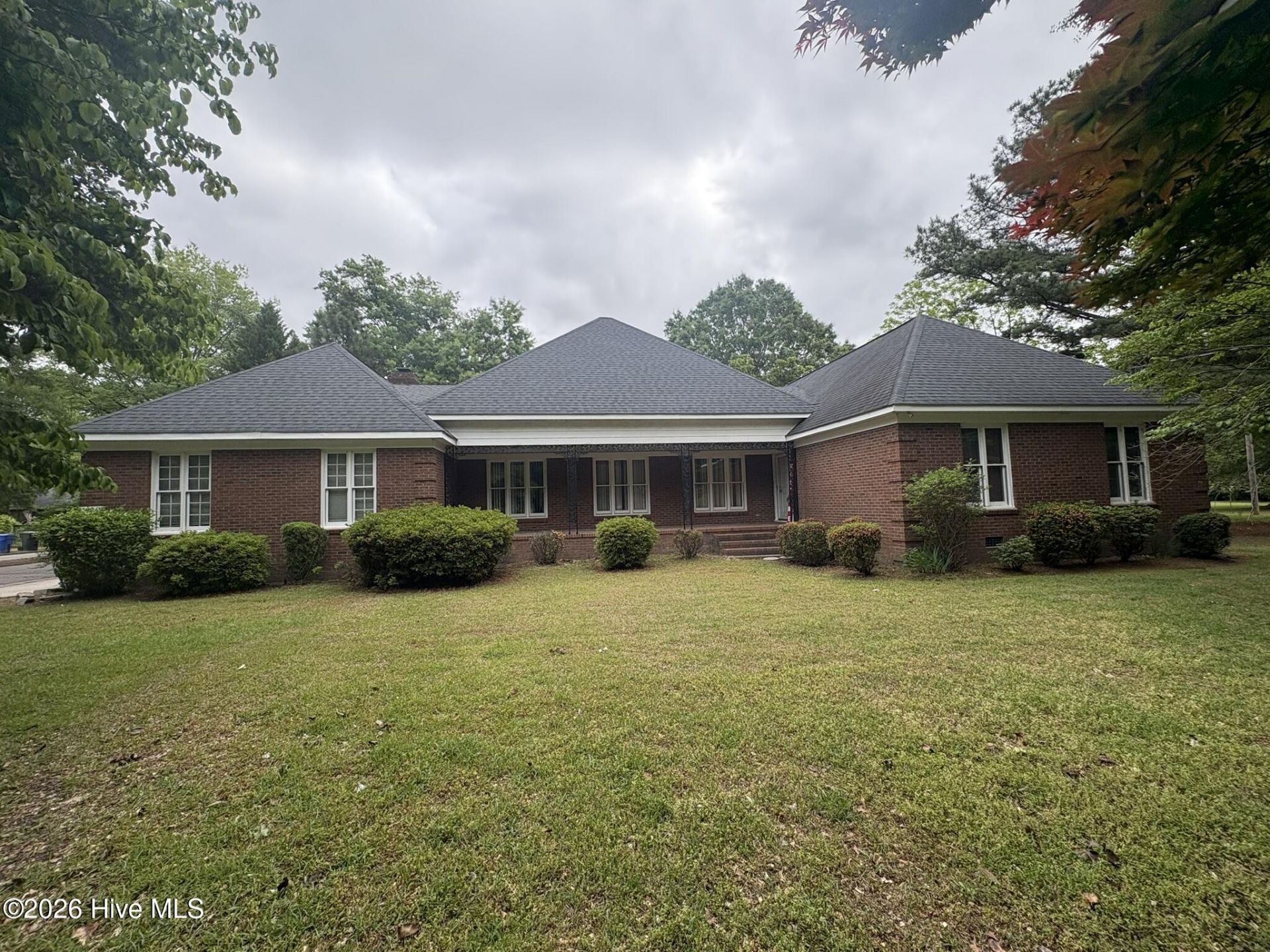 1706 Nash Street N, Wilson, NC 27893 Main Photo