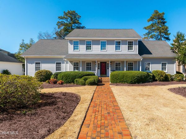 912 Bremerton Drive , Greenville, NC 27858