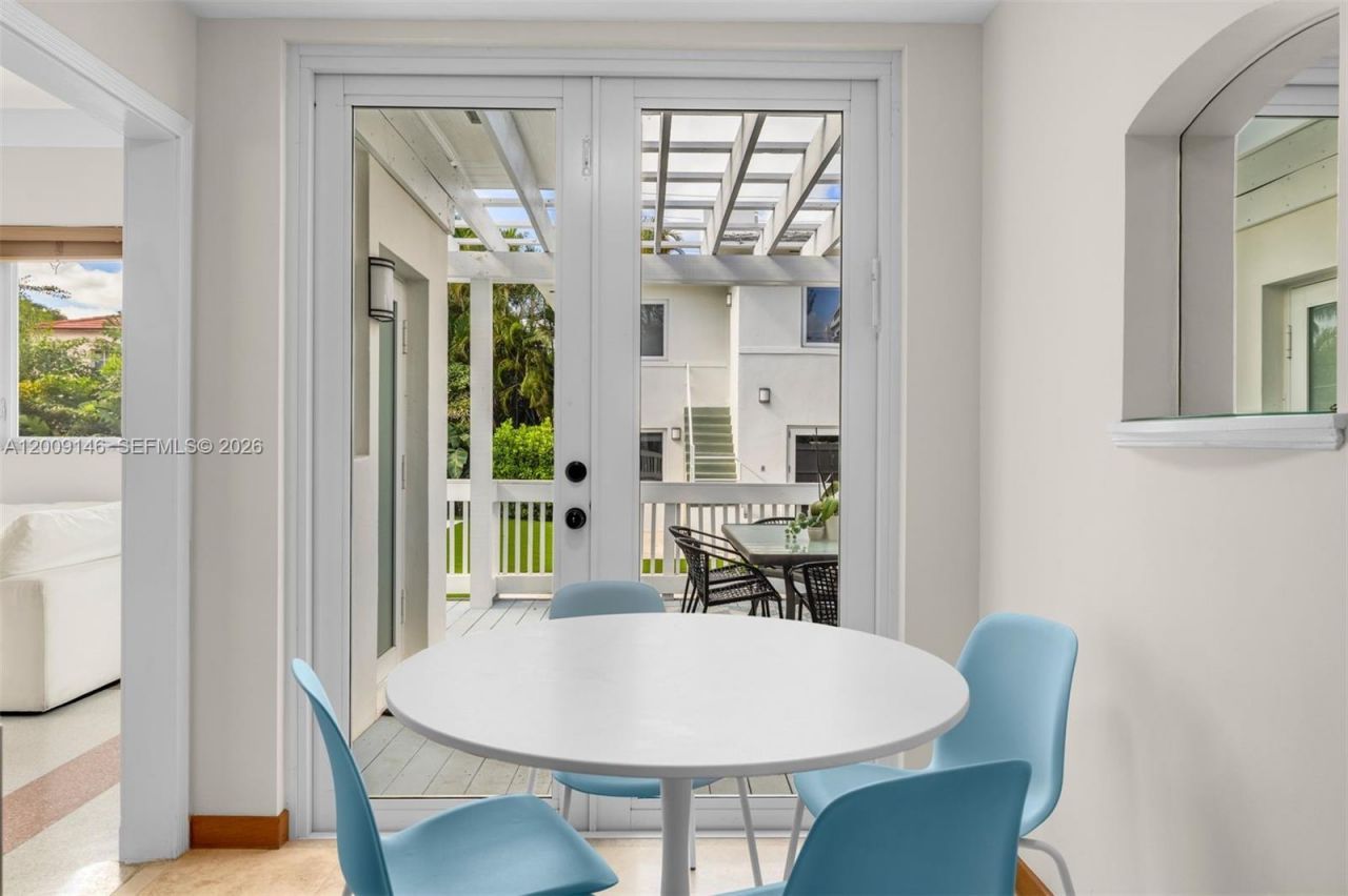 4340 Pine Tree Dr , Miami Beach, FL 33140 Photo