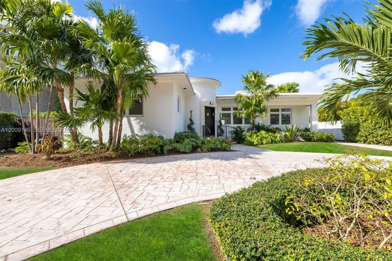 4340 Pine Tree Dr , Miami Beach, FL 33140 Photo