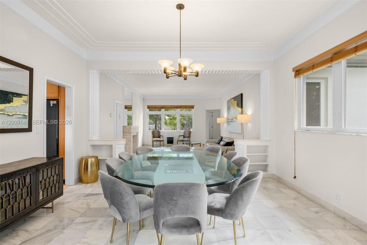 4340 Pine Tree Dr , Miami Beach, FL 33140 Photo