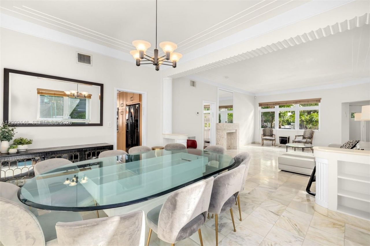4340 Pine Tree Dr , Miami Beach, FL 33140 Photo