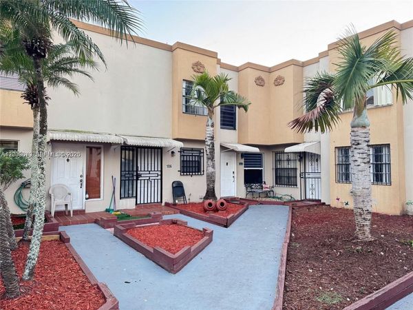 5774 W 26th Ave , Unit 106, Hialeah, FL 33016