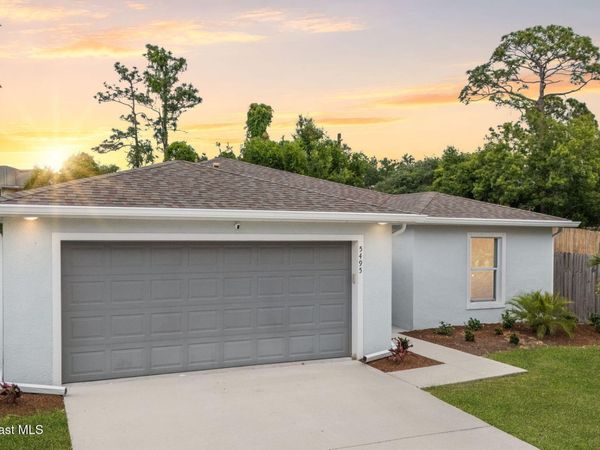 5495 Wendy Lee Drive , Titusville, FL 32780