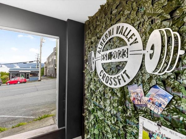 5022 Argyle St , Port Alberni, BC V9Y 1V4