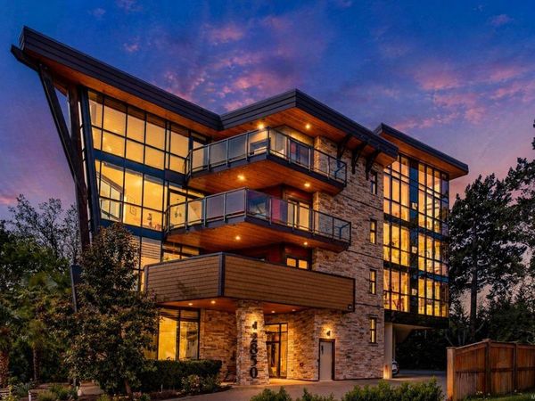 2850 Aldwynd Rd , Unit 402, Langford, BC V9B 3S7