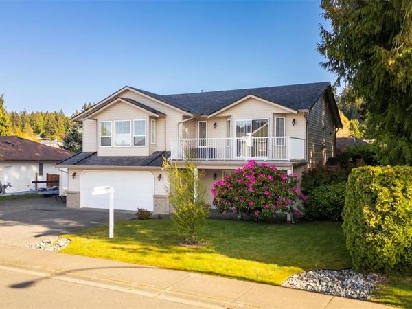 5951 Cathedral Cres , Nanaimo, BC V9R 1J7