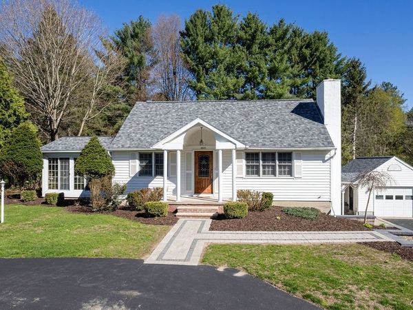 4645 Verplank Road, Clay, NY 13041