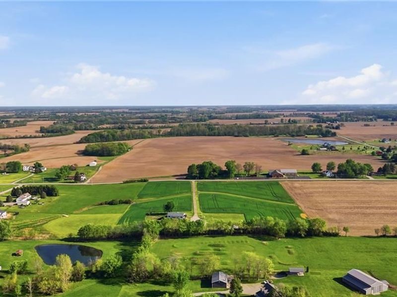 0 E. Peterson Road, Casstown, OH 45373 Photo 2