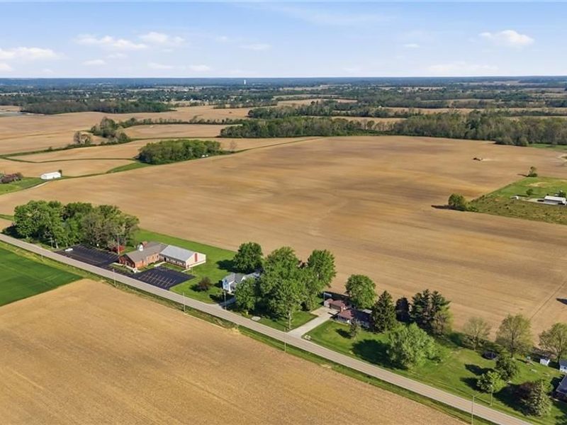 0 E. Peterson Road, Casstown, OH 45373 Photo 3