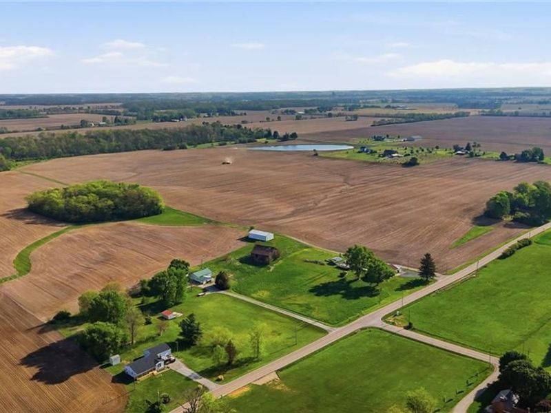 0 E. Peterson Road, Casstown, OH 45373 Photo 4