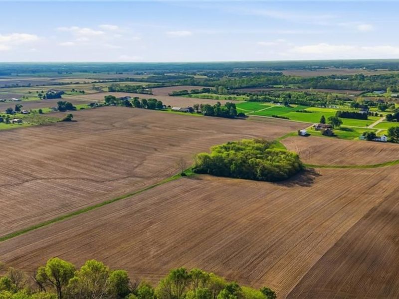 0 E. Peterson Road, Casstown, OH 45373 Photo 5