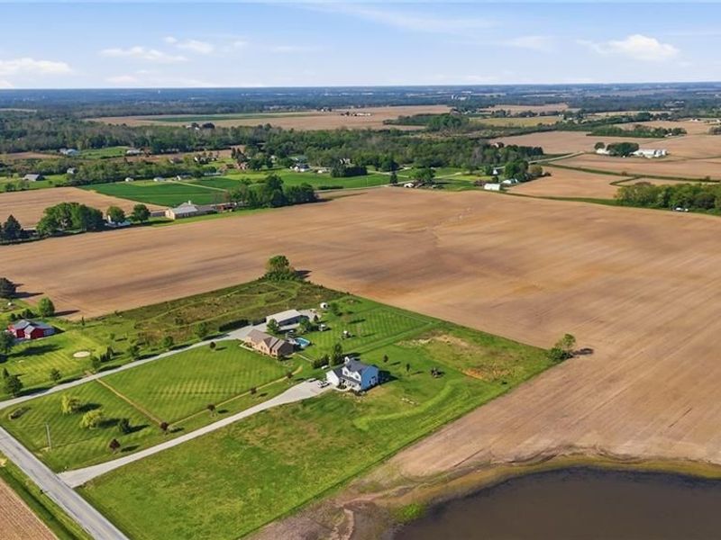 0 E. Peterson Road, Casstown, OH 45373 Photo 6