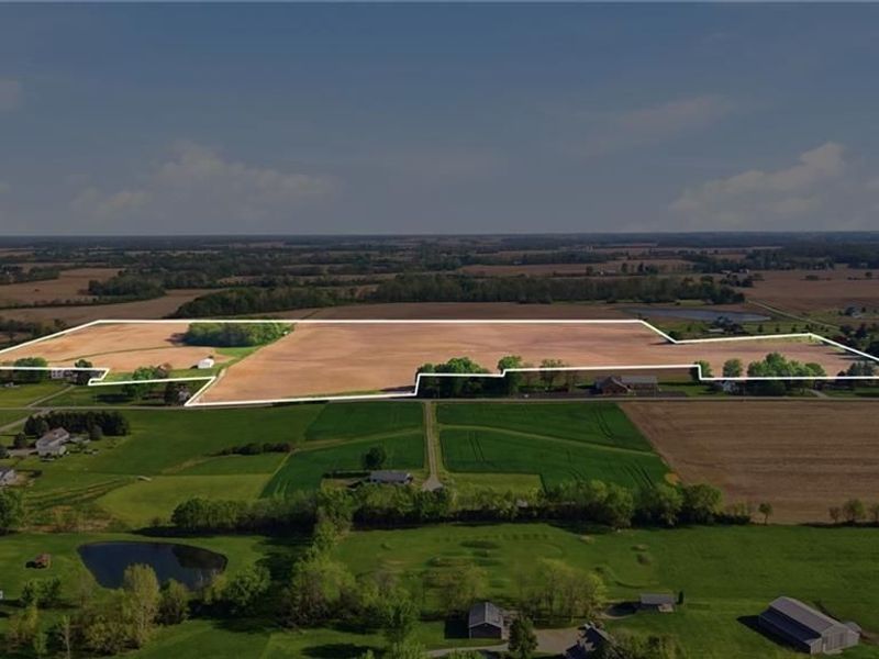 0 E. Peterson Road, Casstown, OH 45373 Photo 7