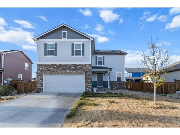 3690 Cornflower St, Wellington, CO 80549