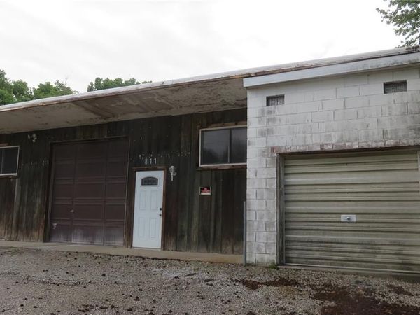 811 Hollywood Heights Road , Caseyville, IL 62232
