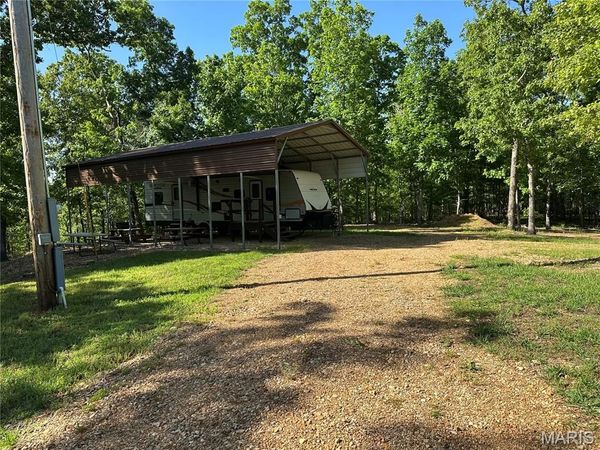 4906 BCR 840, Marquand, MO 63655