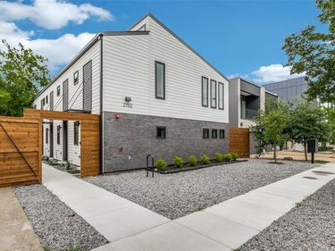4306 Deere Street, Unit 106, Dallas, TX 75204