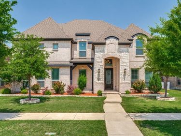 12932 Platt Drive, Frisco, TX 75035