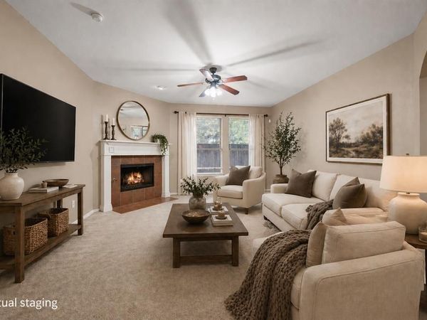 3309 Landhope Circle, Arlington, TX 76016
