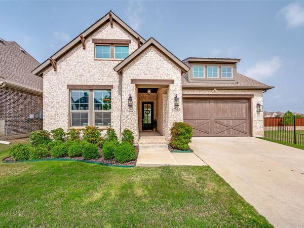 4753 Brockwell Drive, Carrollton, TX 75010