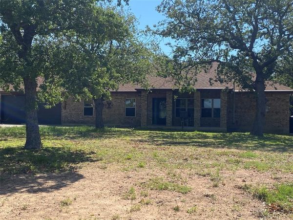 17978 CR 445, Cross Plains, TX 76443
