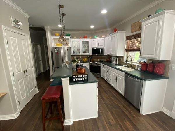 17978 CR 445, Cross Plains, TX 76443